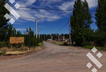 Terrenos en  Valentina Norte Rural, Neuquén