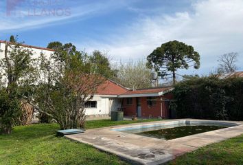 Casa en  Luján, Partido De Luján