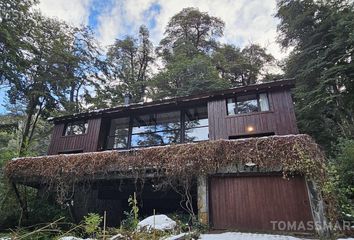 Casa en  Villa Arelauquen, San Carlos De Bariloche