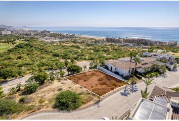 Lote de Terreno en  San José Del Cabo Centro, San José Del Cabo