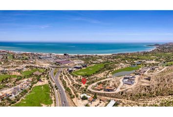 Lote de Terreno en  San José Del Cabo Centro, San José Del Cabo