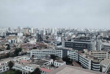 Local comercial en  Pueblo Libre, Lima