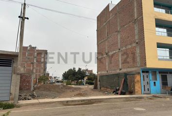 Terreno en  Carabayllo, Lima