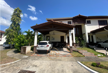 Casa en  Gonzalillo, Ciudad De Panamá