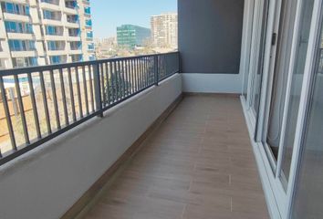 Departamento en  Pollo A La Espada, San Miguel, Santiago, Metropolitana De Santiago, Chl