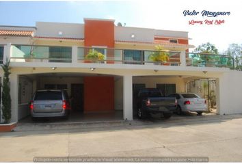 Casa en  Las Margaritas, Villahermosa, Villahermosa, Tabasco