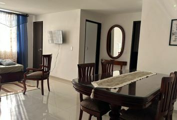 Apartamento en  Cuarto De Legua, Cali