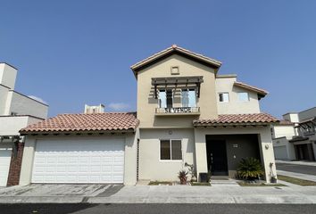 Casa en  La Condesa, Municipio De Querétaro