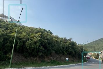 Lote de Terreno en  Balcones De Las Mitras, Monterrey