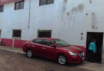 Nave en  San Francisco Xalostoc, Ecatepec De Morelos