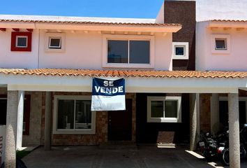 Casa en  Marina El Cid, Mazatlán