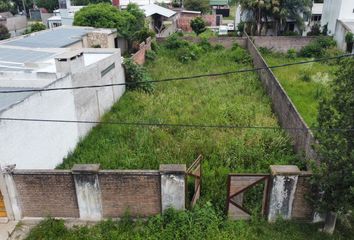 Terrenos en  San Justo, Santa Fe