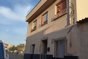 Chalet en  Campos Del Rio, Murcia Provincia