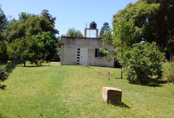 Casa en  General Rodríguez, Partido De General Rodríguez