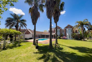 Casa en  Las Caletas, Partido De Tigre