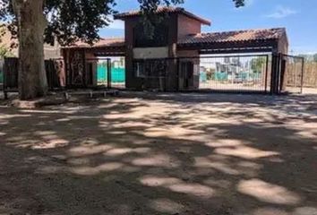 Terrenos en  El Bermejo, Mendoza