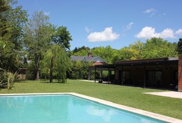 Casa en  Carmel, Partido Del Pilar