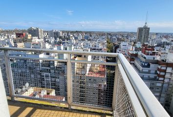 Departamento en  Plaza Colón, Mar Del Plata