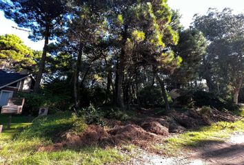 Terrenos en  Otro, Pinamar