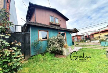 Casa en  Temuco, Cautín