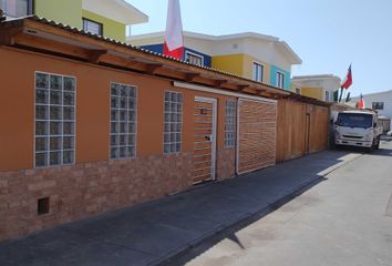 Casa en  Antofagasta, Antofagasta