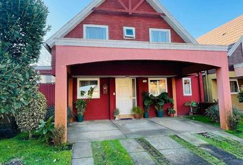 Casa en  Temuco, Cautín