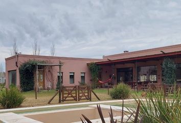 Casa en  Carlos Keen, Partido De Luján