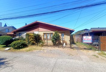 Casa en  Temuco, Cautín