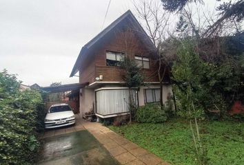 Casa en  Temuco, Cautín