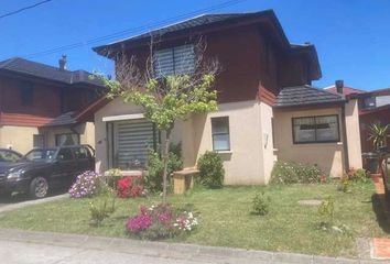 Casa en  San Pedro De La Paz, Concepción