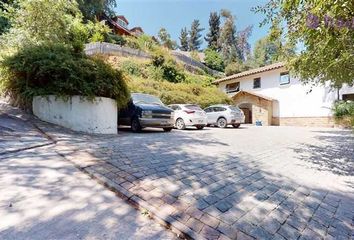 Casa en  Vitacura, Provincia De Santiago