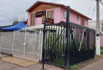 Casa en  Quilicura, Provincia De Santiago