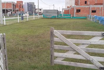 Terrenos en  Domselaar, Partido De San Vicente