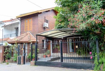 Casa en  Villa Adelina, Partido De San Isidro