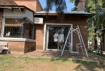 Casa en  Fisherton, Rosario