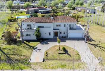 Casa en  Fincas De San Vicente, Partido De San Vicente