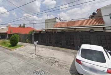 Casa en  Avenida San Fernando 3-11, San Fernando, Miguel Hidalgo, Huixquilucan, México, 52765, Mex