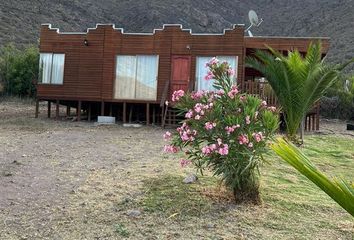 Parcela en  Vicuña, Elqui