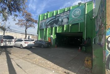 Bodega en  Santiago, Provincia De Santiago