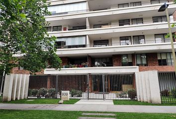 Departamento en  Las Condes, Provincia De Santiago