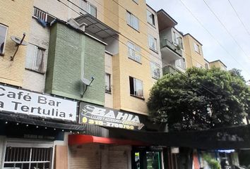 Apartamento en  Casco Antiguo, Floridablanca