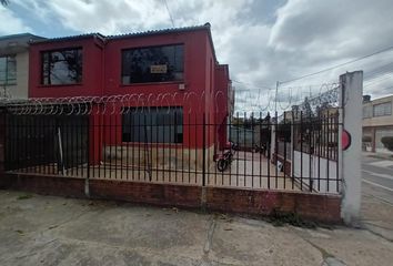 Casa en  La Soledad, Bogotá