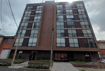 Apartamento en  Puente Aranda, Bogotá