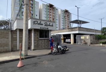 Apartamento en  Boconó, Cúcuta