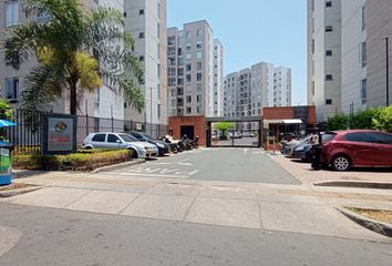 Apartamento en  Valle Del Lili, Cali