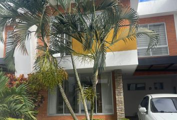 Casa en  La Villa, San Joaquín, Pereira