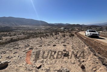 Parcela en  La Serena, Elqui