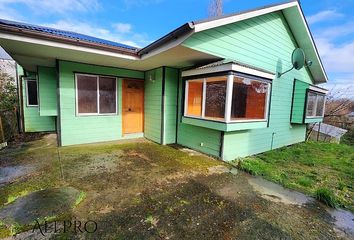 Casa en  Ancud, Chiloé