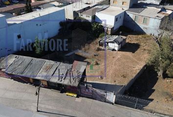 Lote de Terreno en  Calle Puente México, Zona Norte, Tijuana, Baja California, 22000, Mex