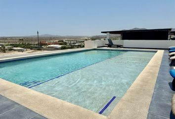 Departamento en  Camino Viejo A San José Del Cabo, San Antonio, Los Cabos, Baja California Sur, 23454, Mex